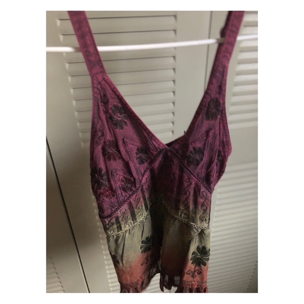 Special Tank Top